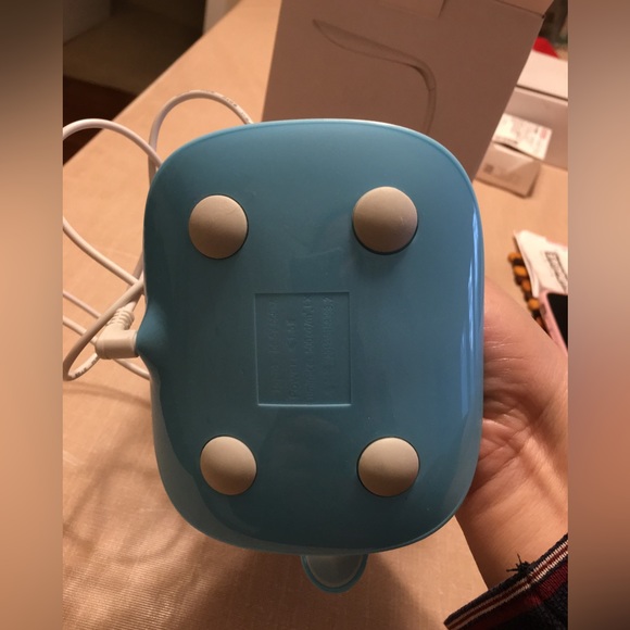 ONEFIRE Fashion wind LED desk light with USB - Picture 8 of 9